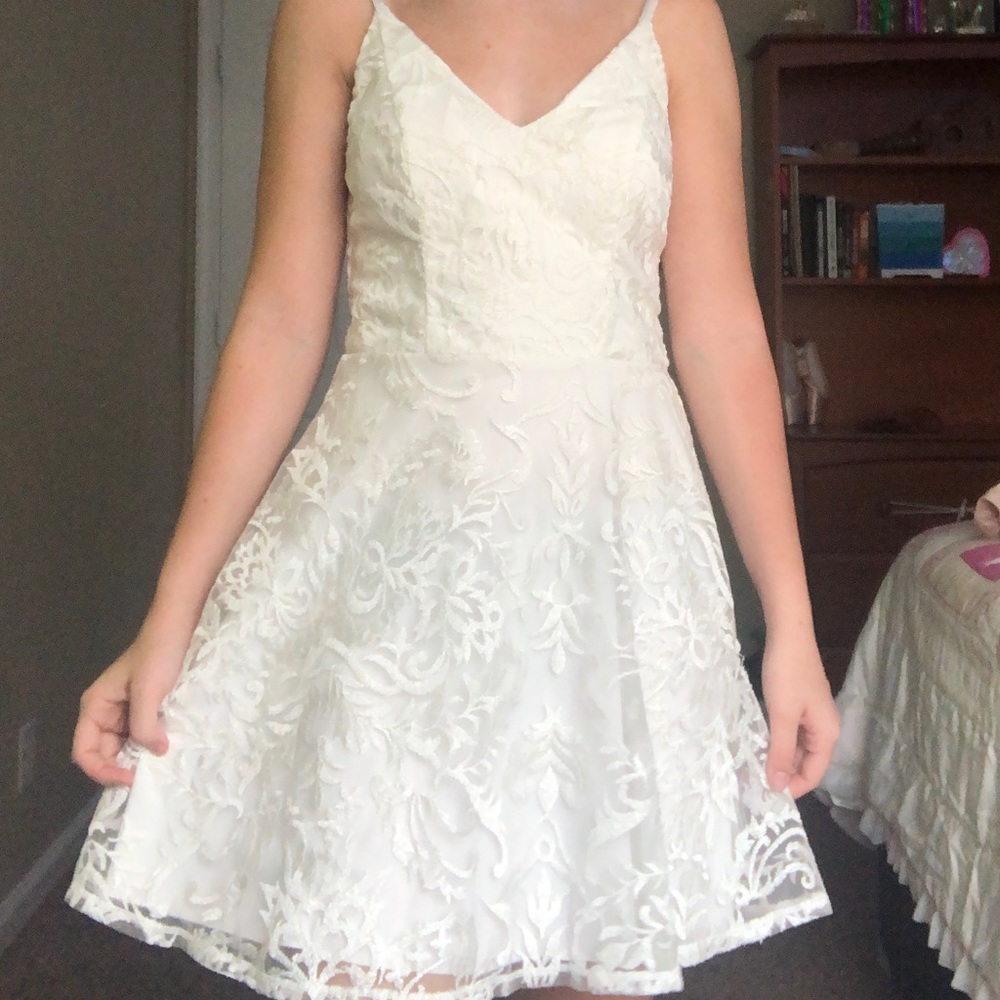 formal dress